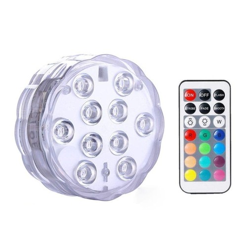 Basenowe lampki kolorowe RGB na pilota 1 sztuka.jpg