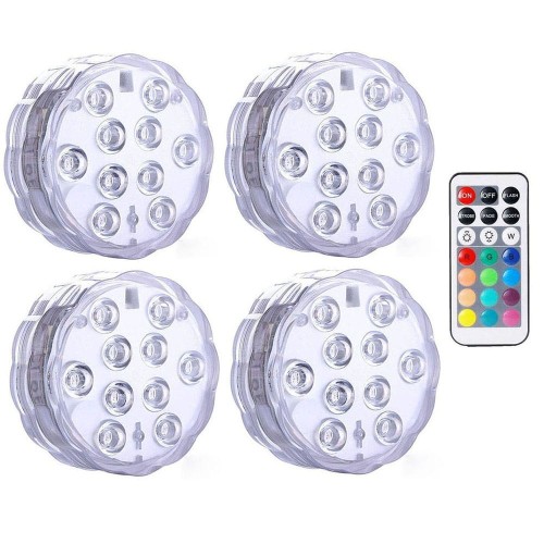 Basenowe lampki kolorowe RGB na pilota 4 sztuki.jpg