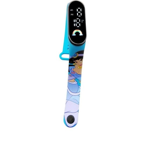 Opaska smart band dziecięca Disney wodoodporna alladyn.jpg