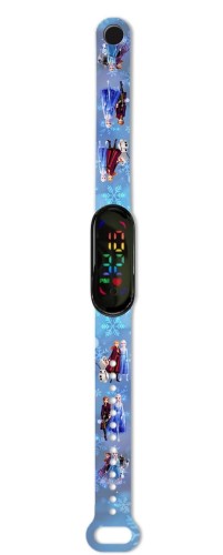 Disney opaska smart dla dziecka kraina lodu.jpg