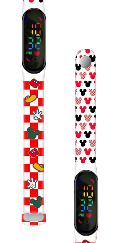 Disney opaska smart dla dziecka miki mini .png